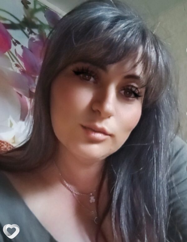 Аннушка, 41, Одессе — анкета №894326