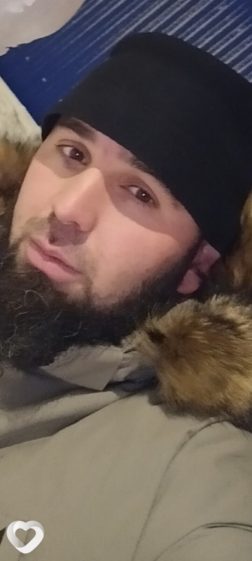 Бек, 35, Ростове-на-Дону — анкета №894328