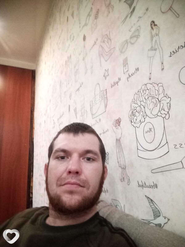 Николай, 33, Зеленодольске — анкета №894337