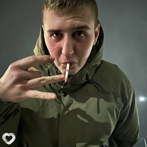 Антон, 20, Бресте — анкета №894278