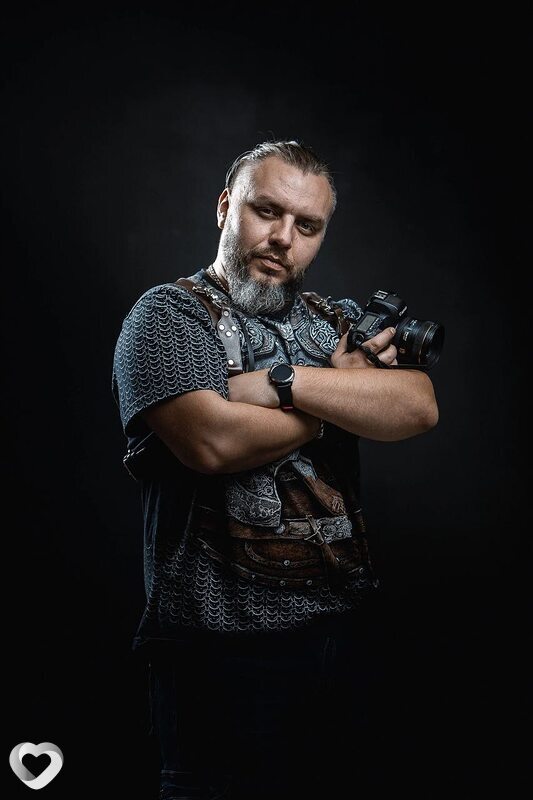Константин, 43, Санкт-Петербурге — анкета №894282