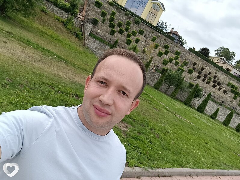 Ильнар, 28, Нефтекамске — анкета №894289