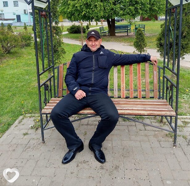 Владимирович, 31, Ульяновске — анкета №894291