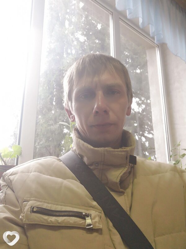 Сергей, 37, Ростове-на-Дону — анкета №894368