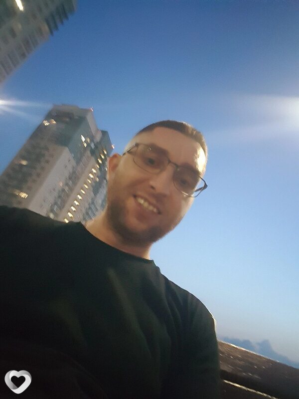 Роман, 33, Нижнем Новгороде — анкета №894369