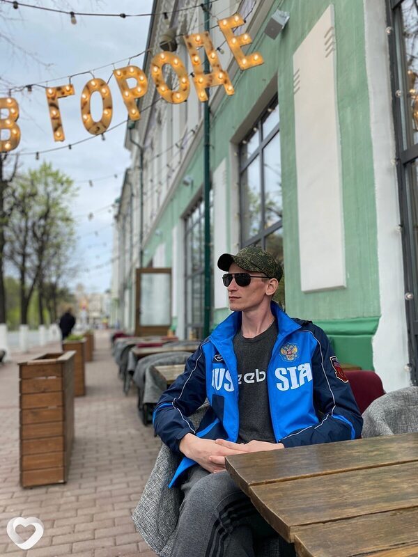 Константин, 30, Тольятти — анкета №894371