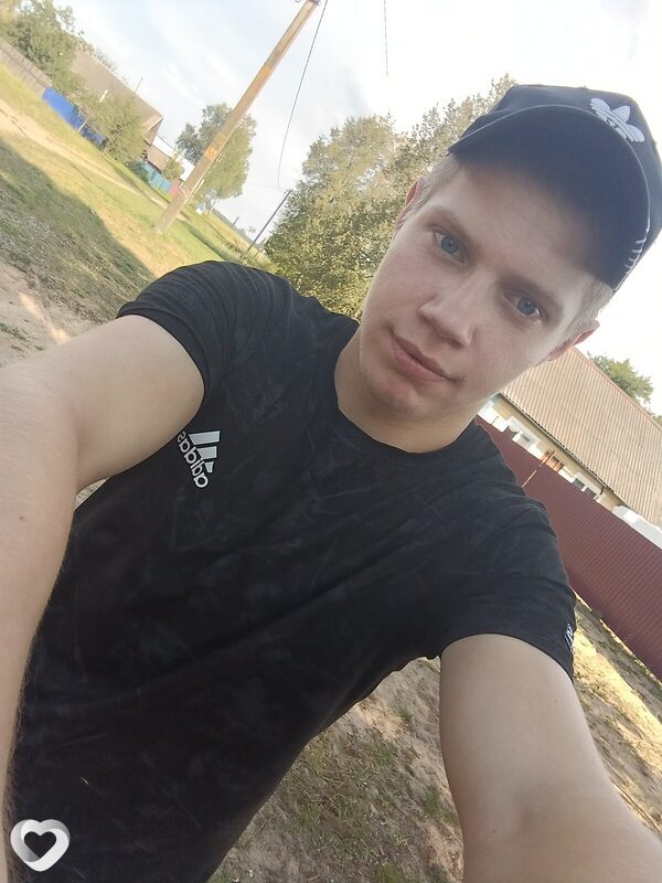 Александр, 23, Дубне — анкета №894376