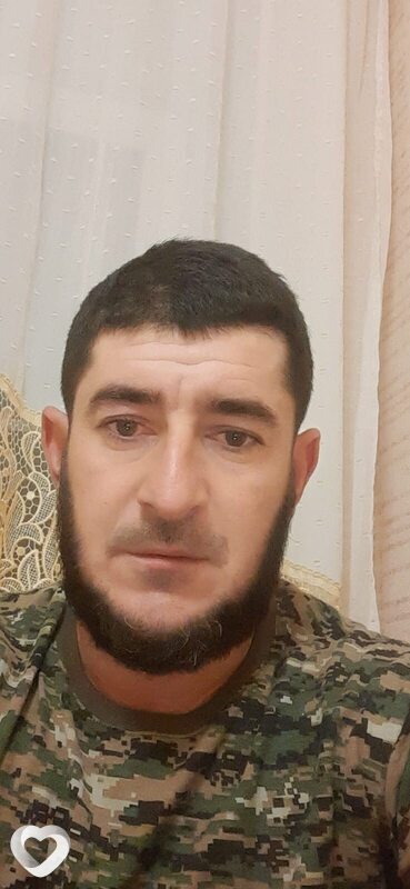 Мандарин, 38, Саратове — анкета №894377