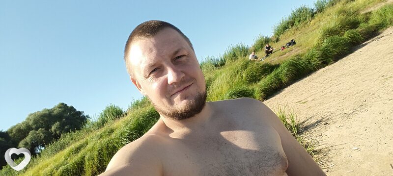 Артур, 35, Великом Новгороде — анкета №894378