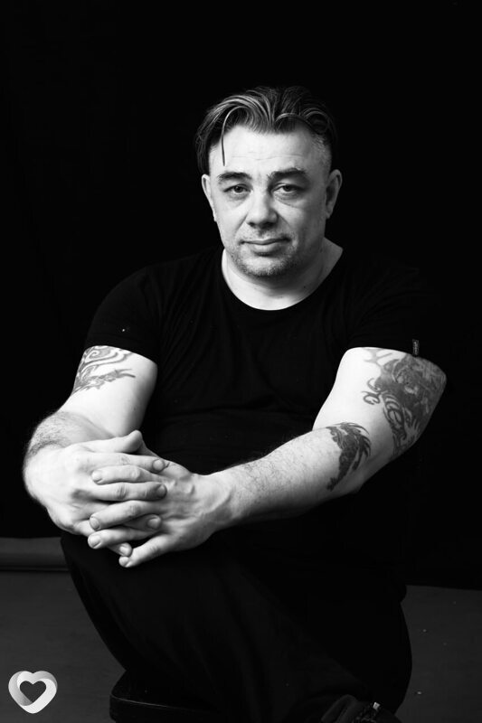 Миша, 53, Москве — анкета №894379
