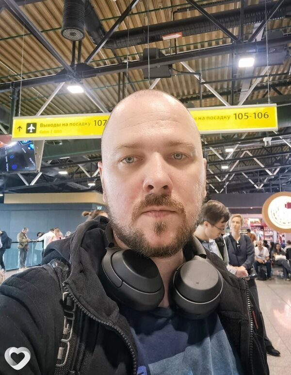 Андрей, 43, Липецке — анкета №894381
