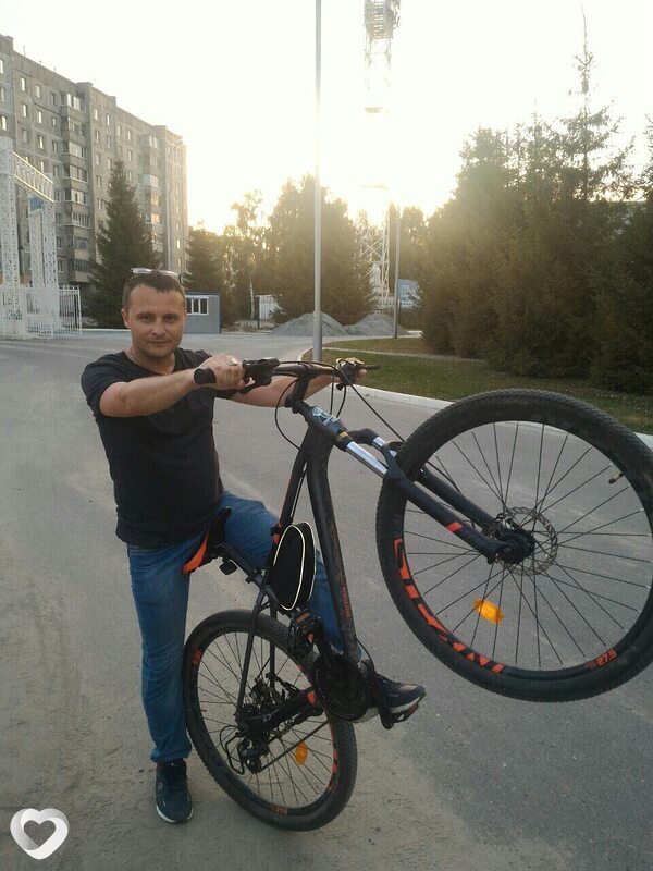 Егор, 28, Тобольске — анкета №894389