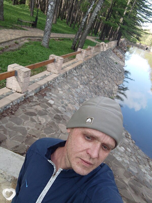 Александр, 41, Новомосковске — анкета №894390