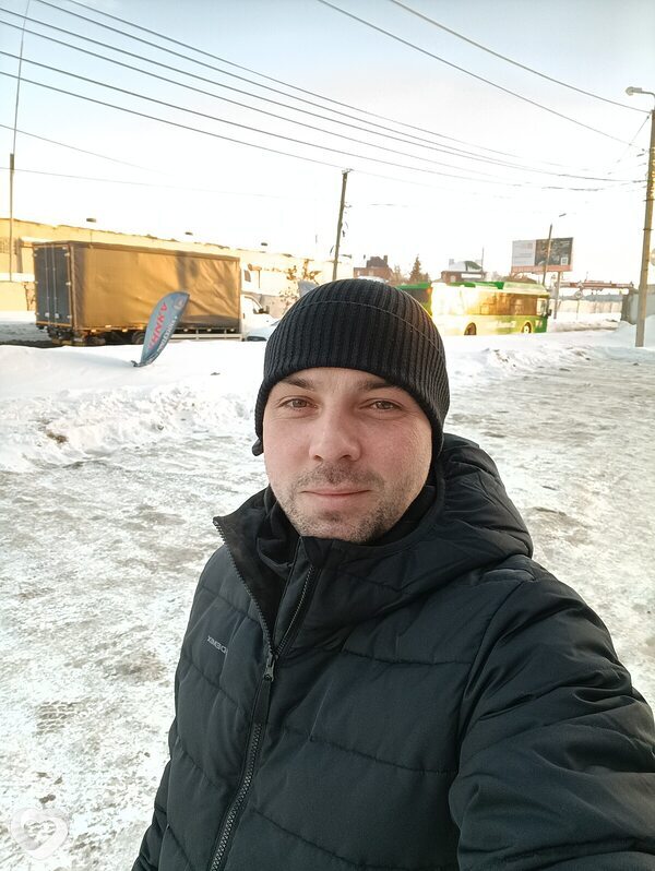 Дмитрий, 37, Челябинске — анкета №894425