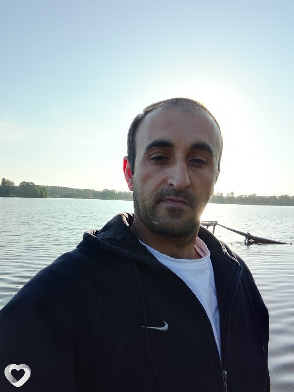 Фаган, 41, Брянске — анкета №894431