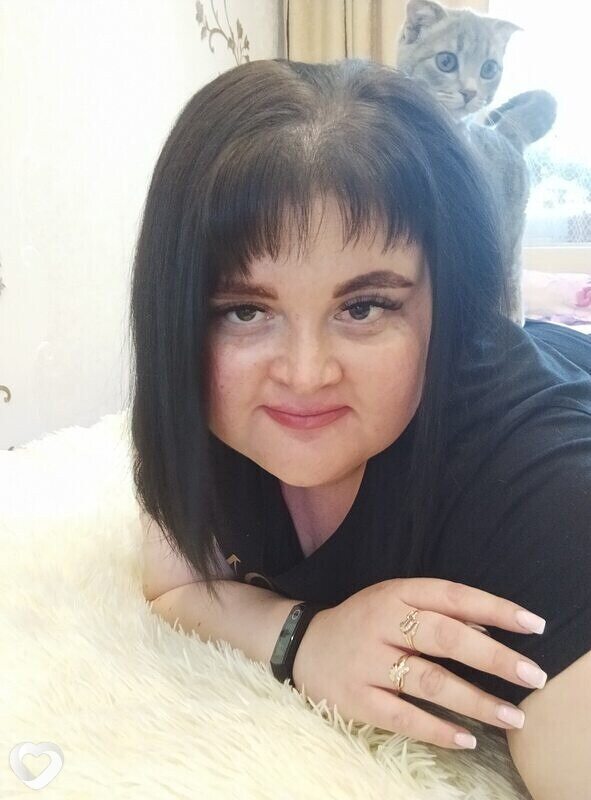 Конфетка, 34, Нижнем Новгороде — анкета №894436