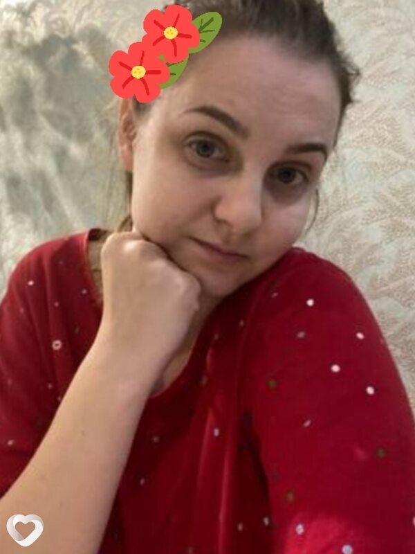 Леночка, 44, Кемерове — анкета №894438