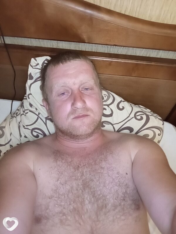 Михаил, 33, Москве — анкета №894227