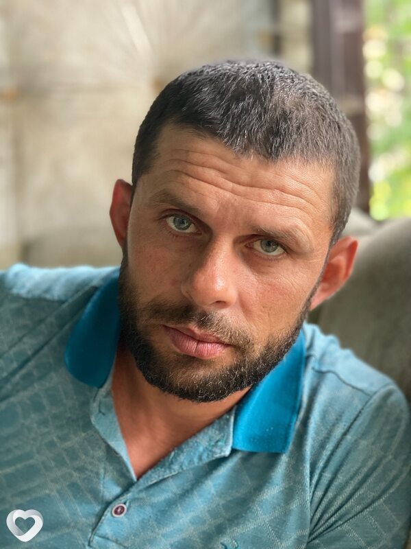 Дмитрий, 44, Ялте — анкета №894233