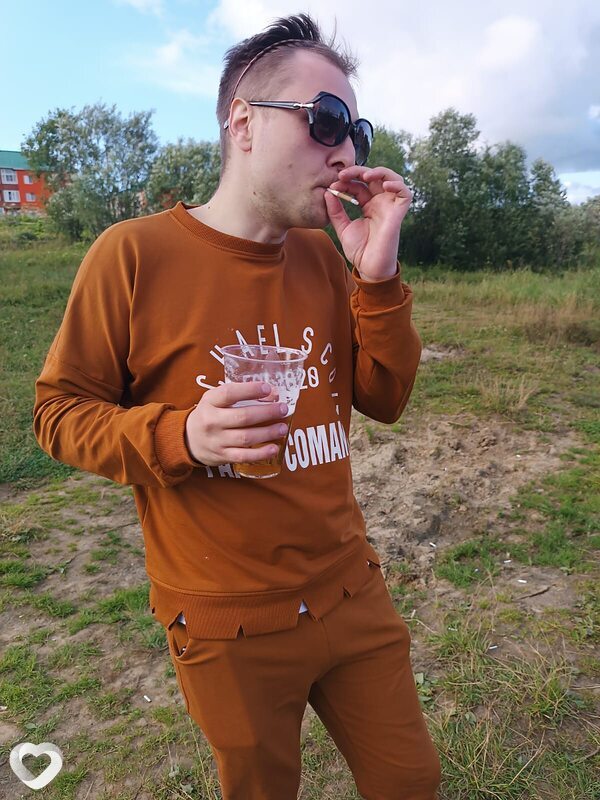 Дмитрий, 35, Москве — анкета №894234