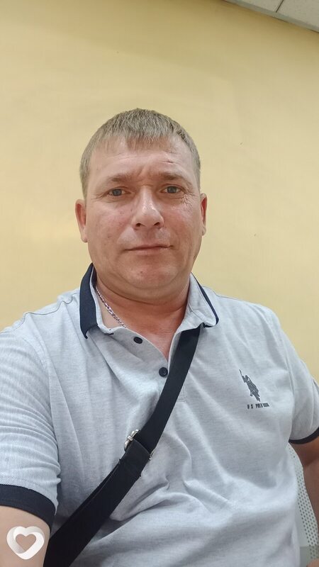 Сергей, 43, Павлодаре — анкета №894235