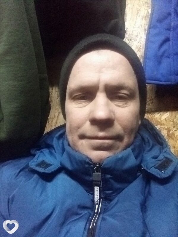 Сергей, 45, Кизеле — анкета №894236