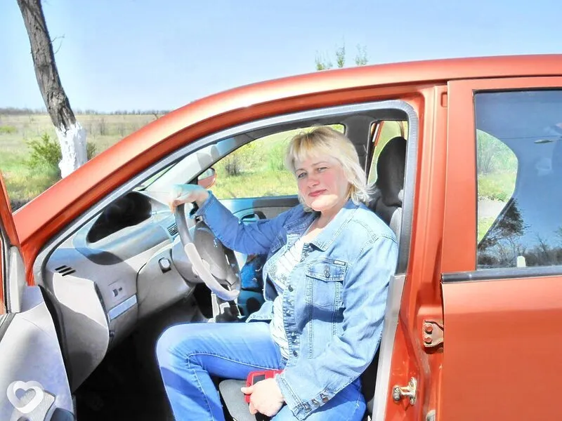 Лиана, 61, Москве — анкета №894240