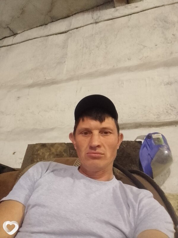 Сергей, 40, Москве — анкета №894594