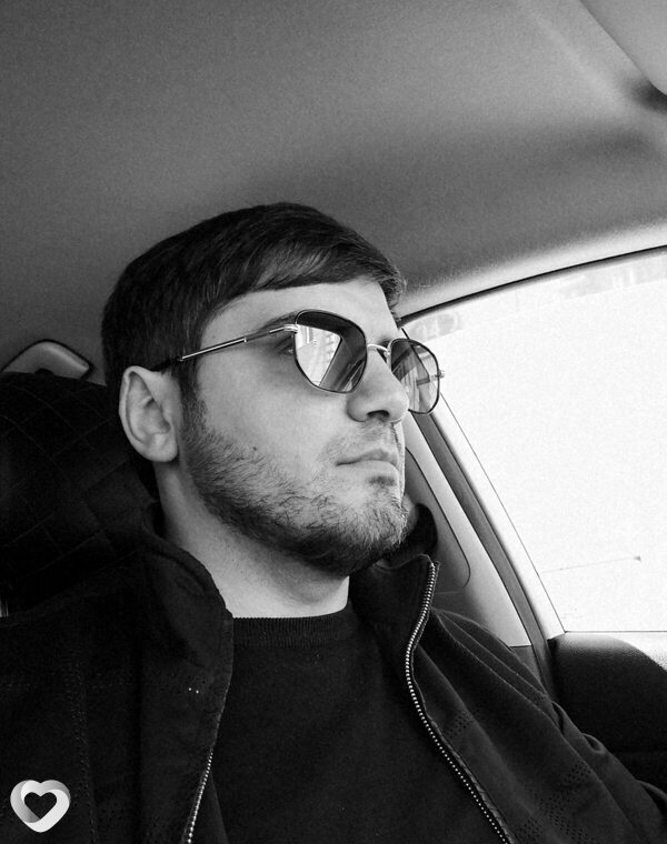 Renat, 38, Дербенте — анкета №894597