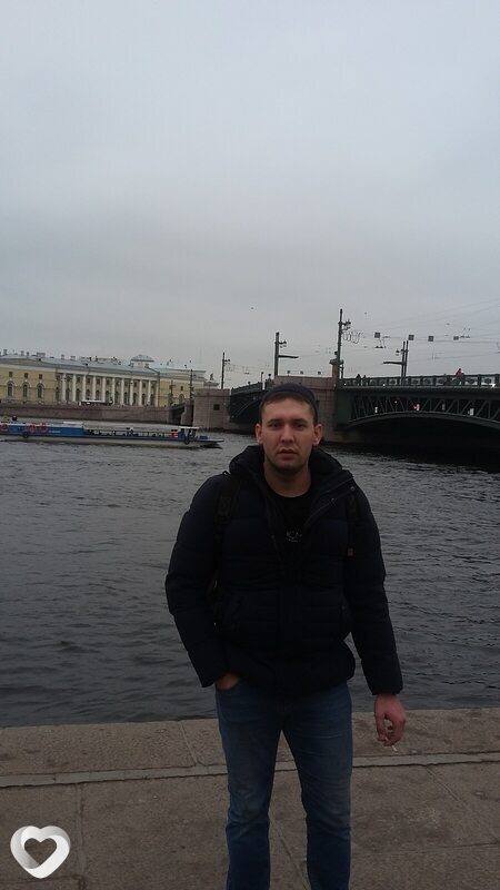 Андрей, 32, Екатеринбурге — анкета №894598