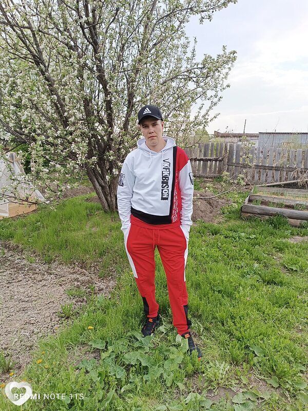 Андрей, 36, Верхотурье — анкета №894612