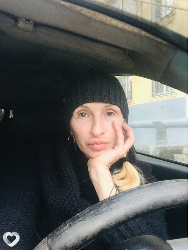 Мария, Самара