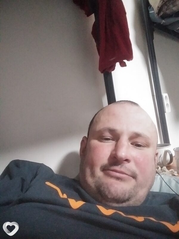 Стас, 37, Новосибирске — анкета №894445