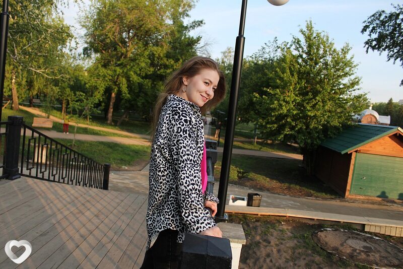 Алена, 30, Краснодаре — анкета №894448