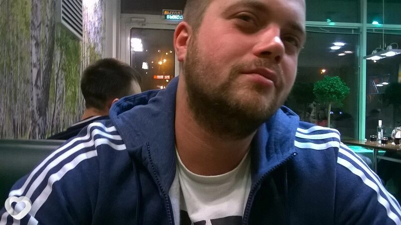 Александр, 36, Кирове — анкета №894451