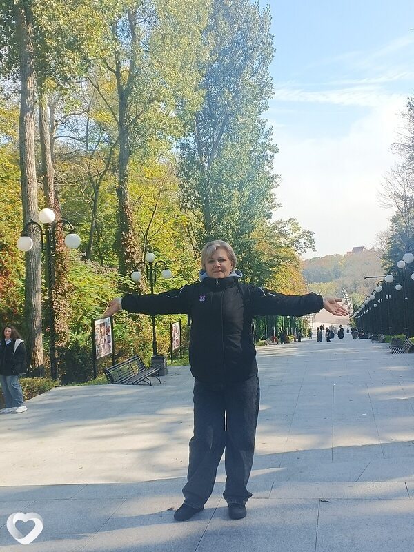 Ольга, 45, Ставрополе — анкета №894452