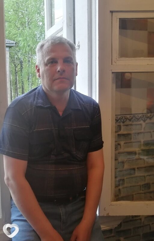 Sergei, Онега