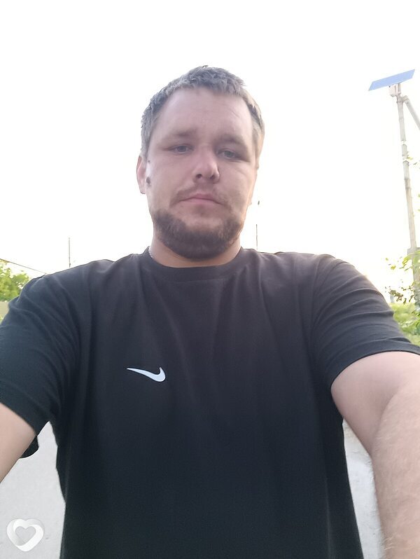 Стас, 32, Курске — анкета №894458