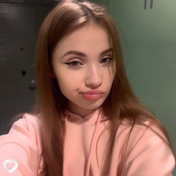 Лиза, 26, Екатеринбурге — анкета №894459