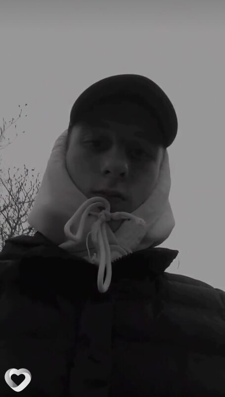 Денис, 20, Борисове — анкета №894464