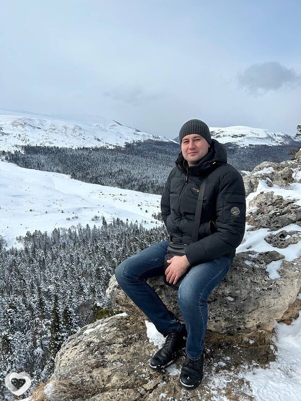 Анатолий, 33, Ростове-на-Дону — анкета №894465
