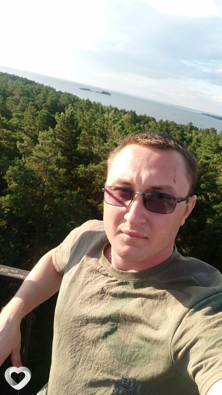 Максим, 30, Новосибирске — анкета №894466
