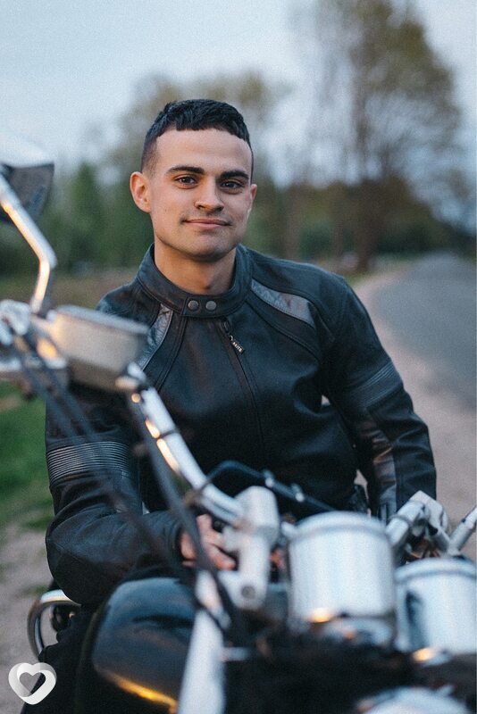 Артём, 27, Могилев — анкета №894469