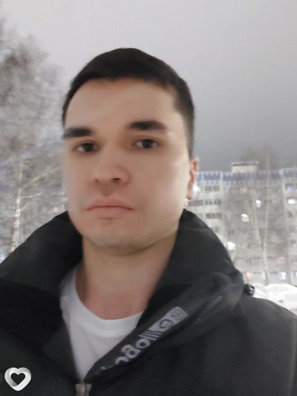 Айдар, 25, Нижнекамске — анкета №894476