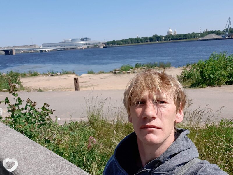 Роман, 36, Белгороде — анкета №894478