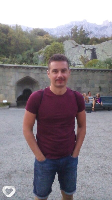 Руслан, 35, Арзамасе — анкета №894479