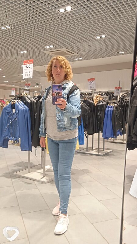 Ольга, 48, Санкт-Петербурге — анкета №894485