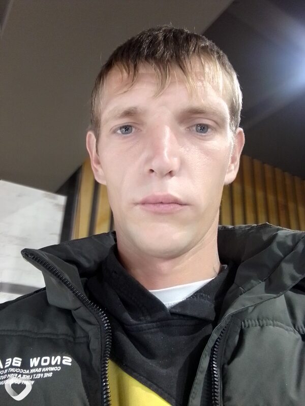 Павел, Чаны