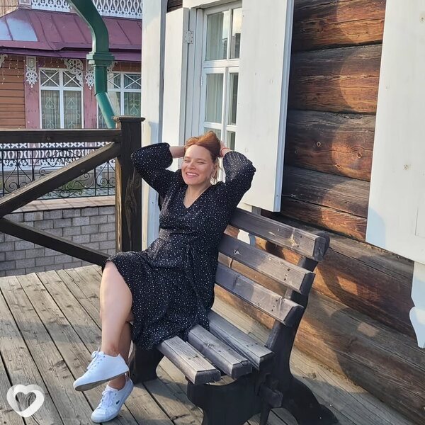 Алена, 24, Москве — анкета №894542