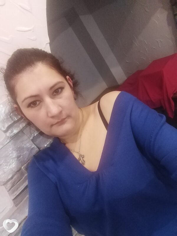 Светлана, 42, Калининграде — анкета №894546